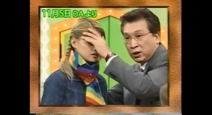 いいともで過去に催眠術をかけられていた吉川ひなの2