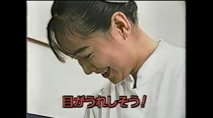 五十嵐いづみがウナギを触れるようになる催眠術をかけられる5
