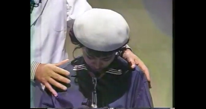 鷹木ひめかの催眠状態が解ける2