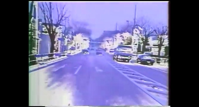 秋川リサが退行催眠術をかけられる14