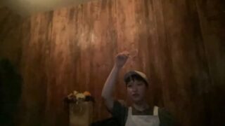 「性格分析barカラクト」で催眠術体験会が開催される