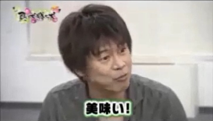 ロッシーがキュウリを好きになる催眠術をかけられる9