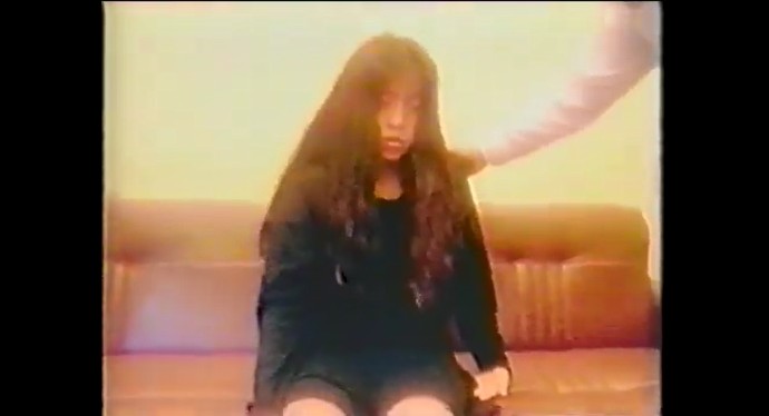 スーパータイムで後催眠をかけられる一般女性2