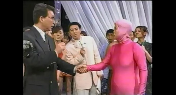 ホルスタイン・モリ夫が催眠術をかけられる3