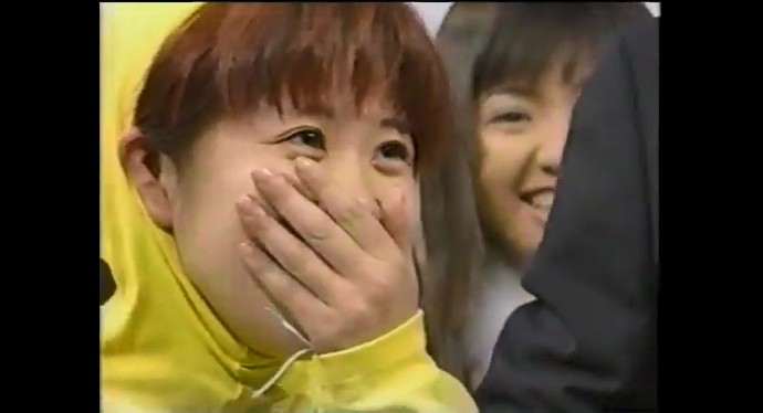 種馬マンがホルスタイン・モリ夫を好きになる催眠術をかけられる4