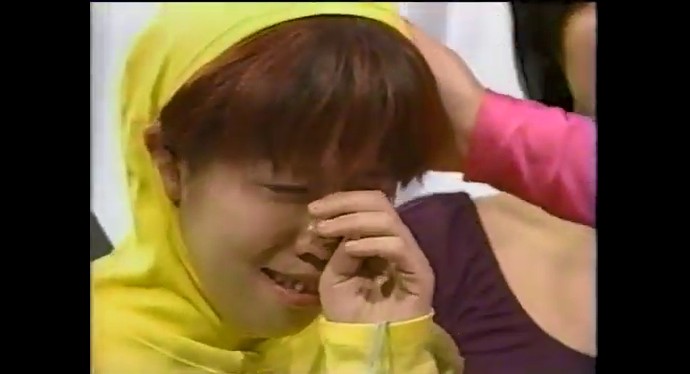 種馬マンがホルスタイン・モリ夫を好きになる催眠術をかけられる5