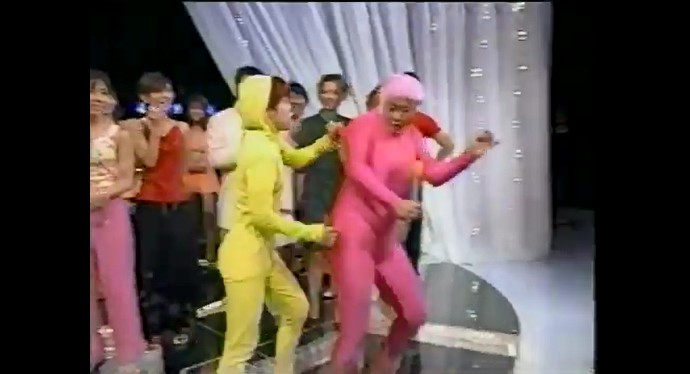 種馬マンがホルスタイン・モリ夫を嫌いになる催眠術をかけられる2