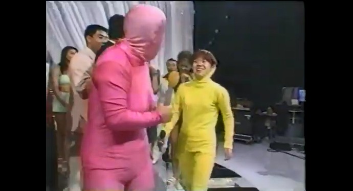 種馬マンがホルスタイン・モリ夫を嫌いになる催眠術をかけられる4