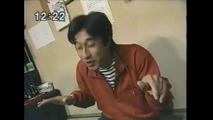 宮本和知が飲み物の味が変わる催眠術をかけられる6